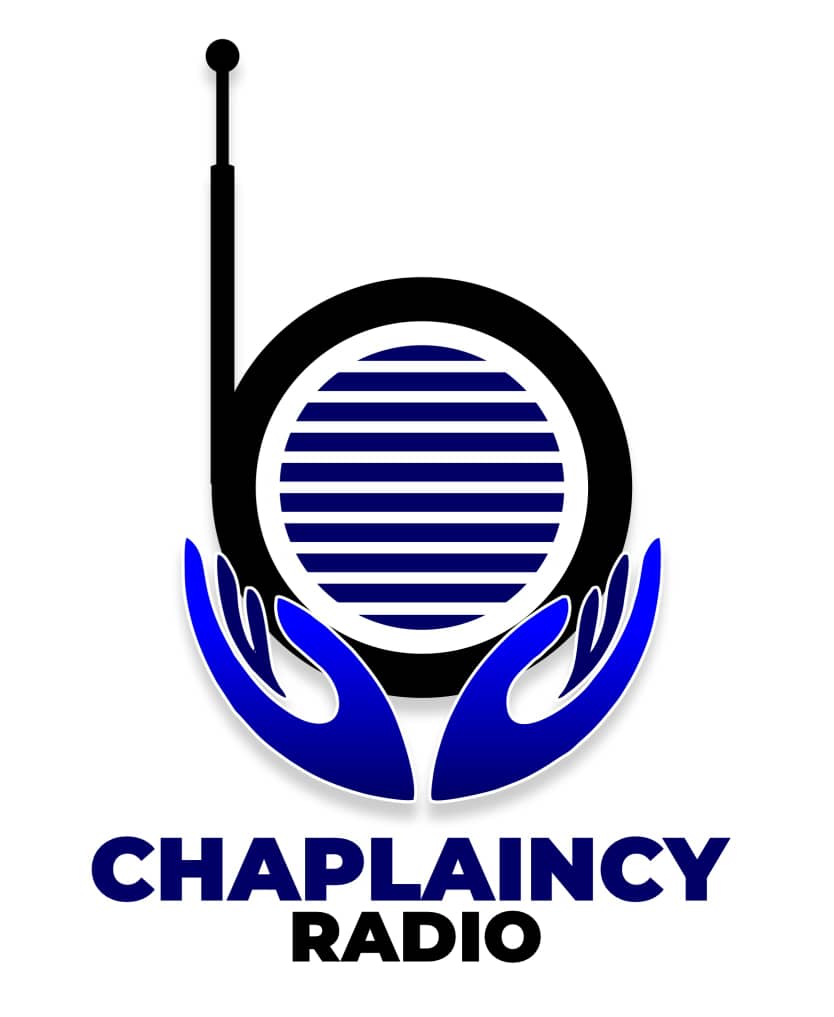 Chaplaincy Radio Logo