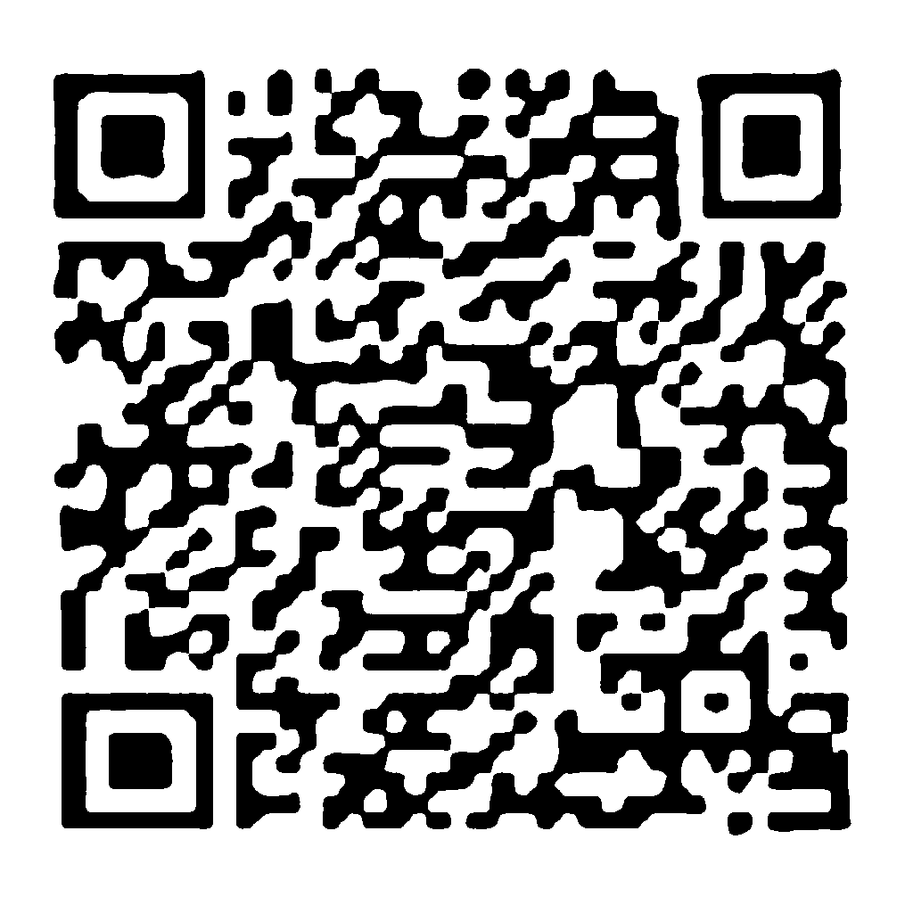 QR code to verify the NBTE approval letter